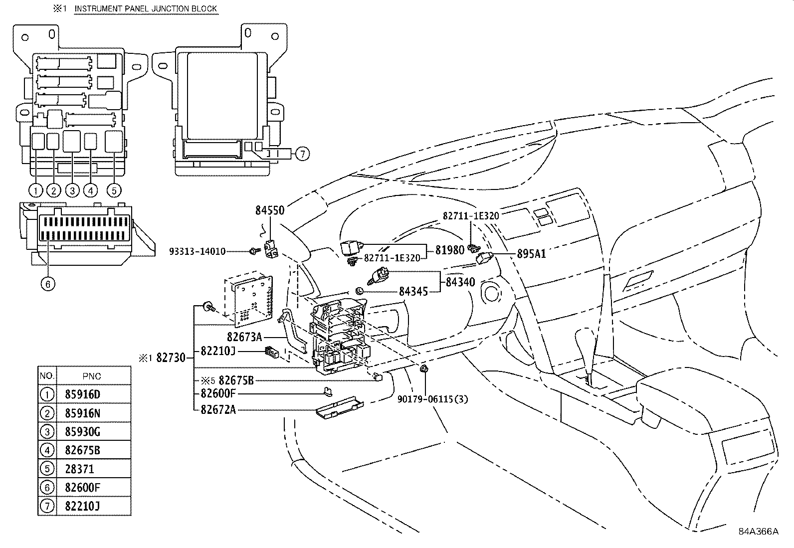 Figure 84A366A