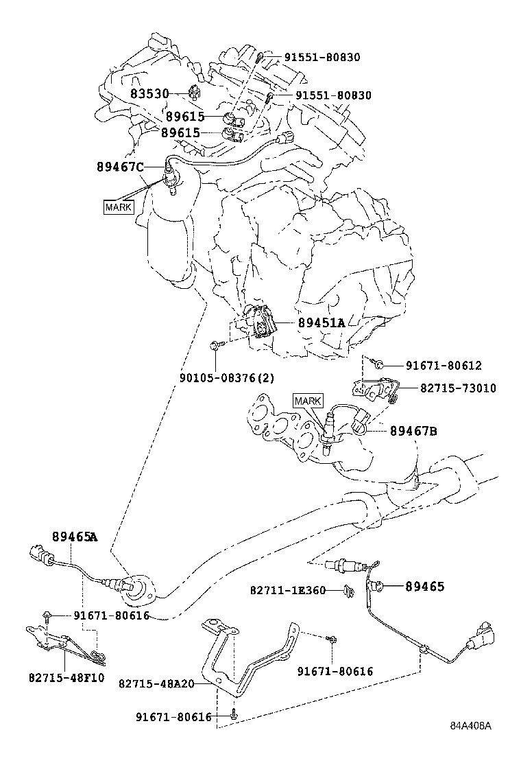Figure 84A408A