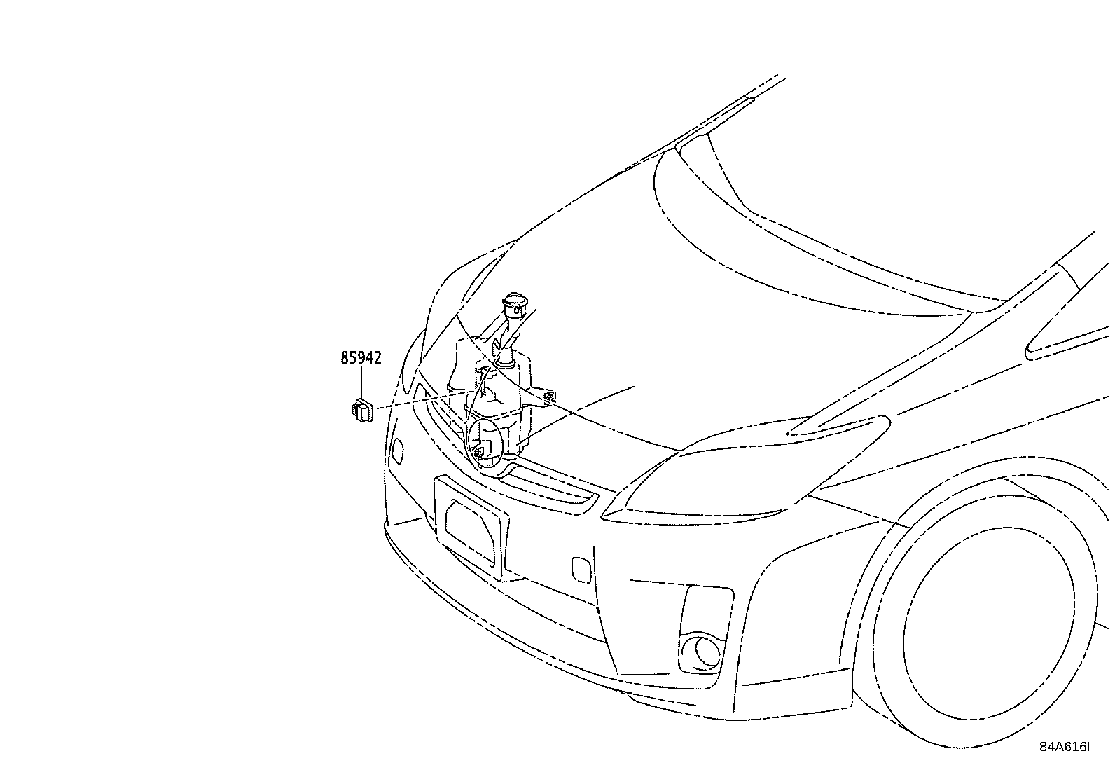 Figure 84A616I