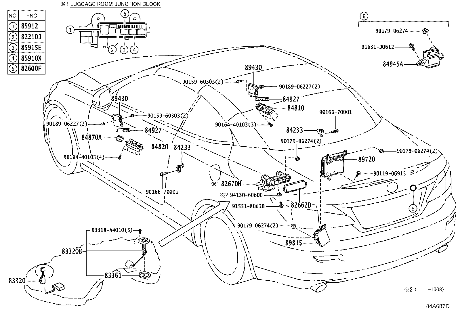 Figure 84A687D