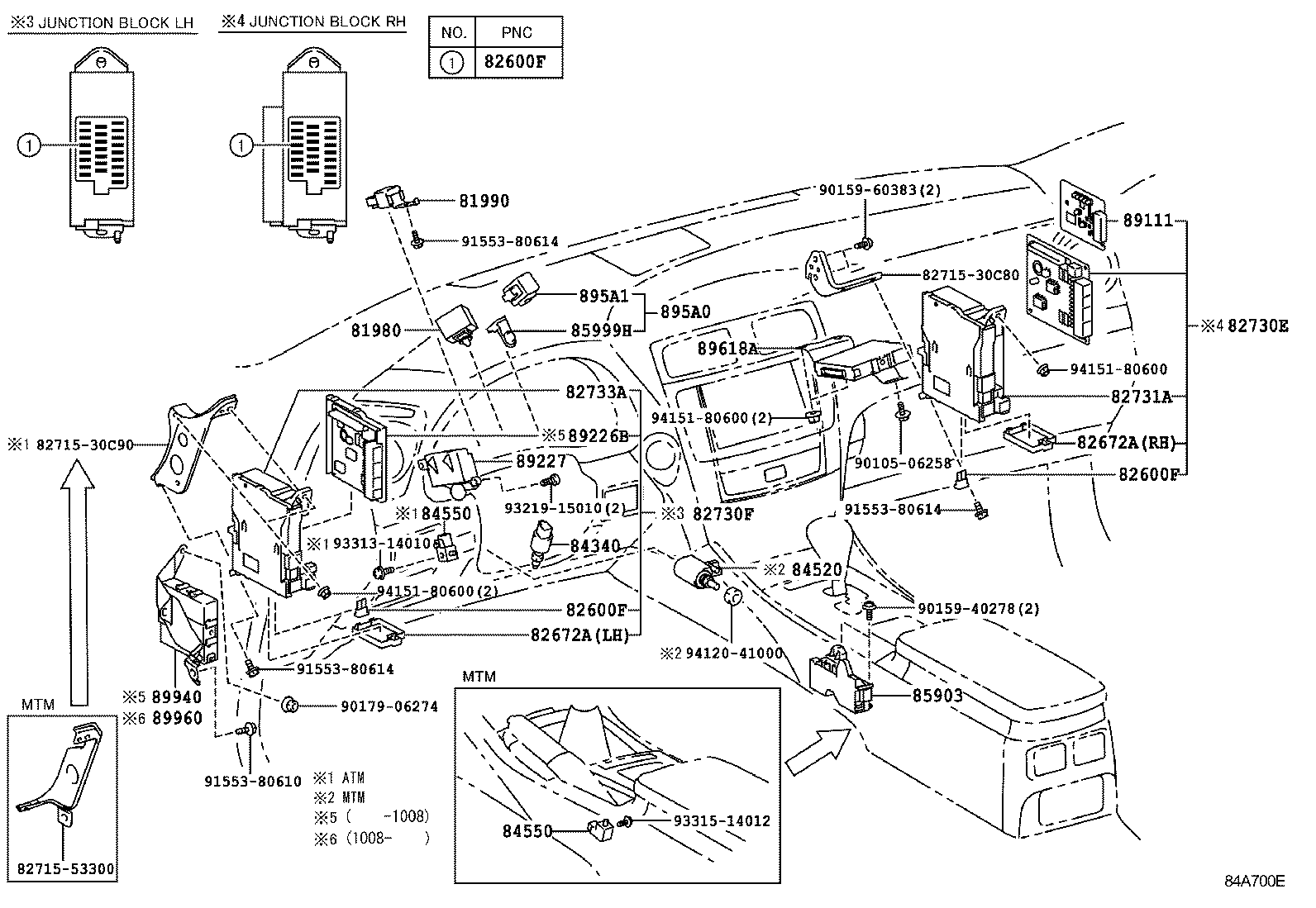 Figure 84A700E