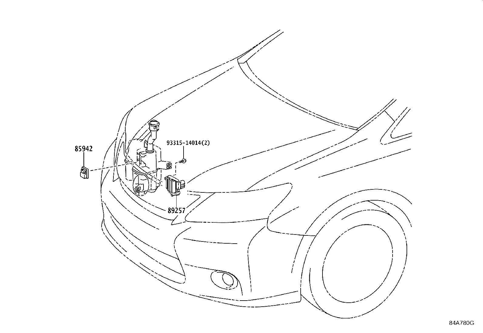 Figure 84A780G