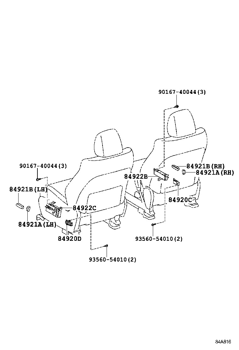 Figure 84A816