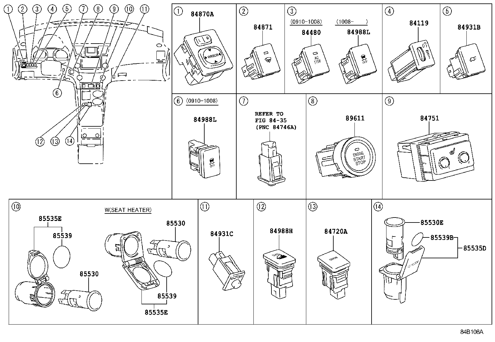 Figure 84B106A