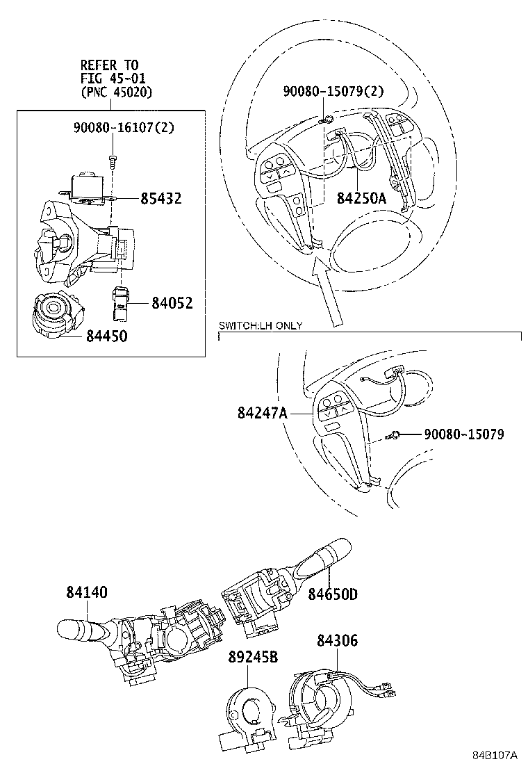 Figure 84B107A