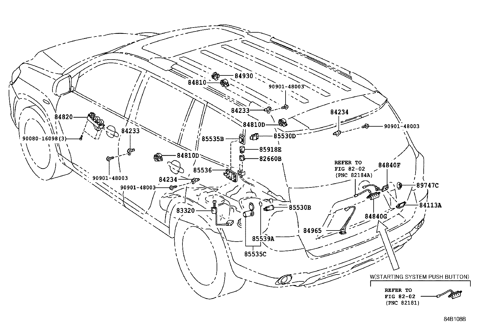 Figure 84B108B