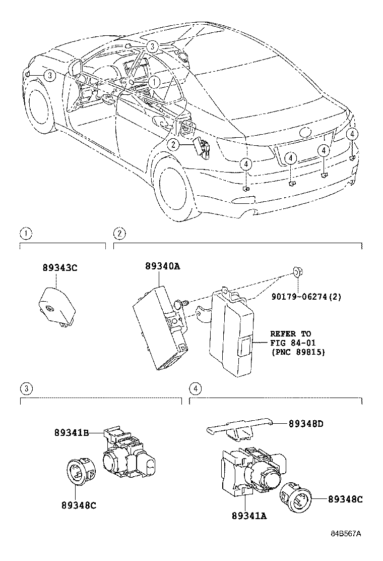 Figure 84B567A