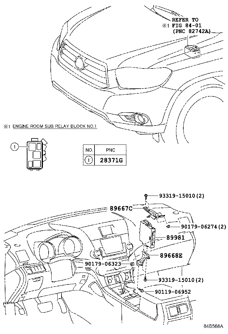 Figure 84B568A