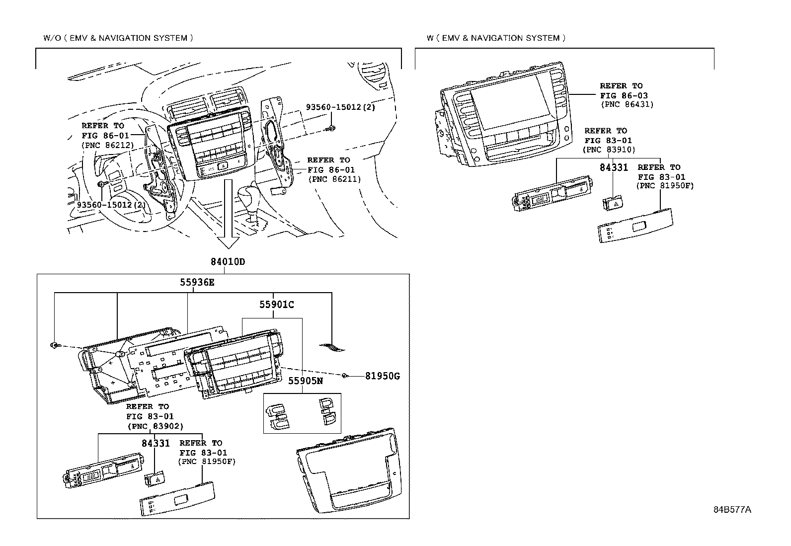 Figure 84B577A