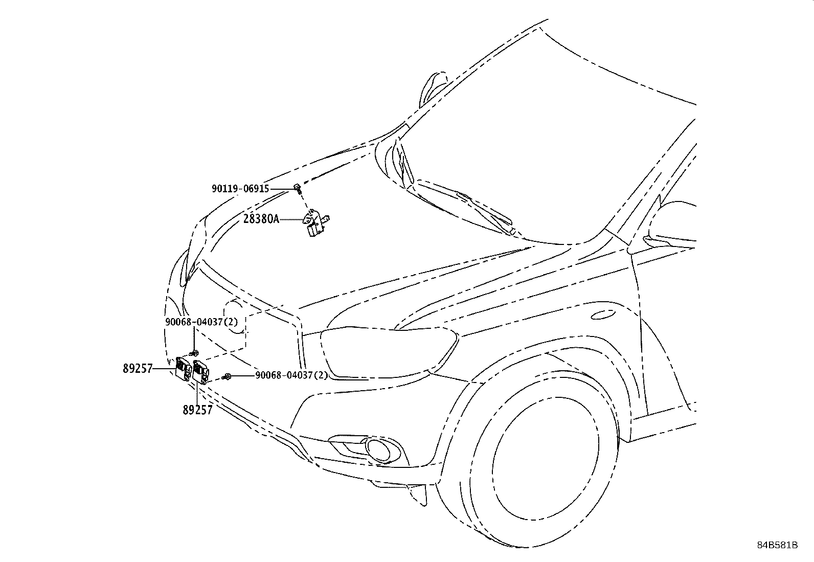Figure 84B581B