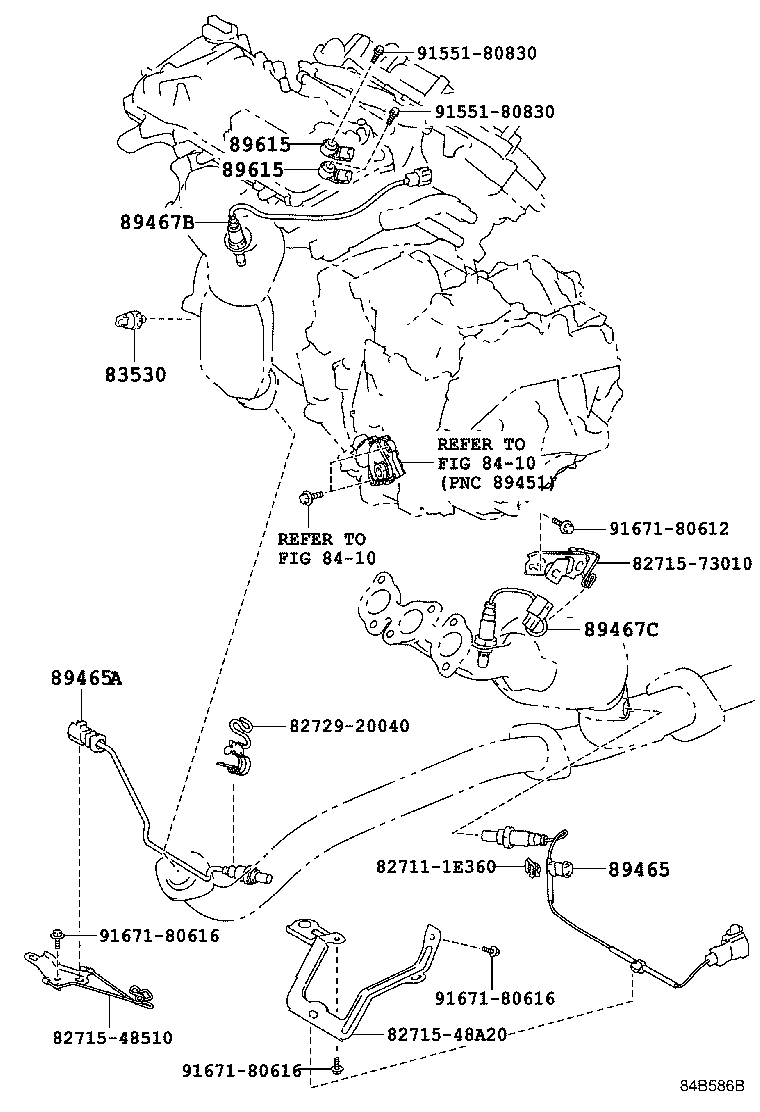 Figure 84B586B