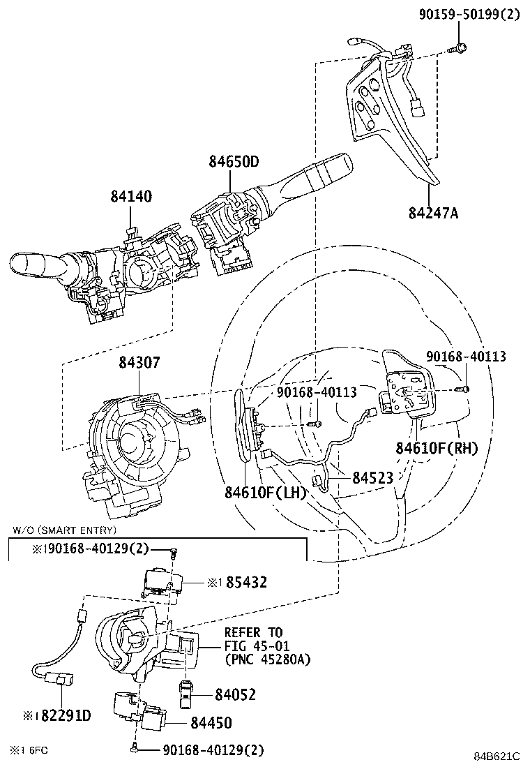 Figure 84B621C