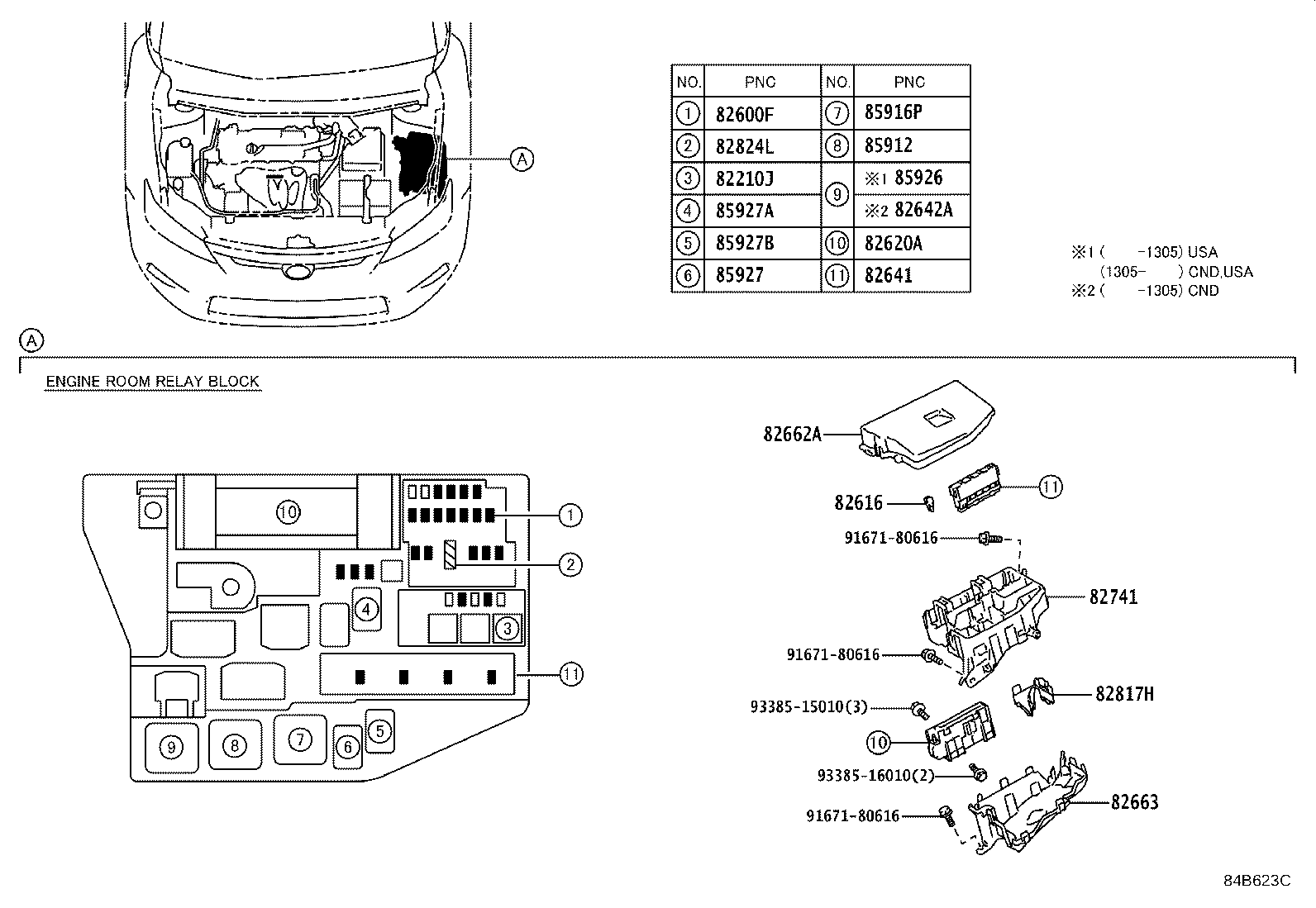 Figure 84B623C