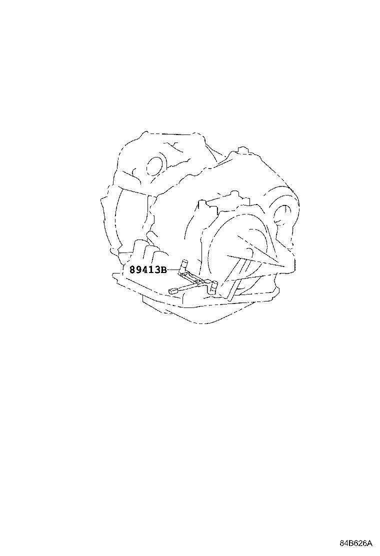 Figure 84B626A