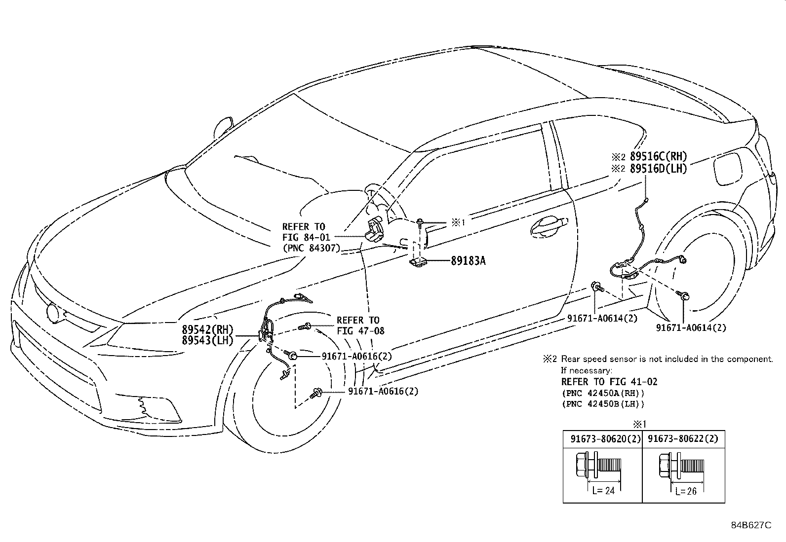 Figure 84B627C