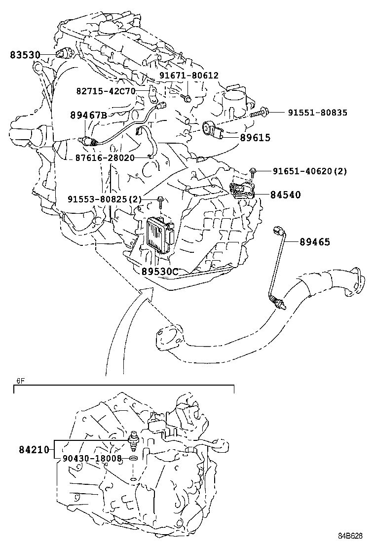 Figure 84B628
