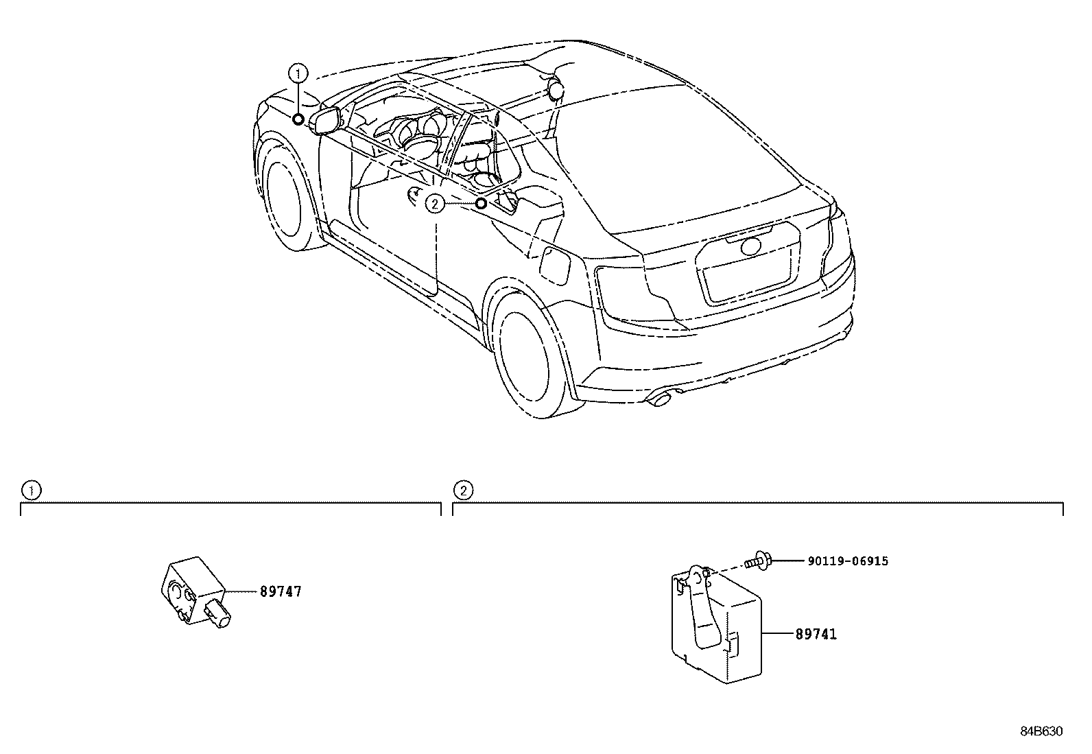 Figure 84B630