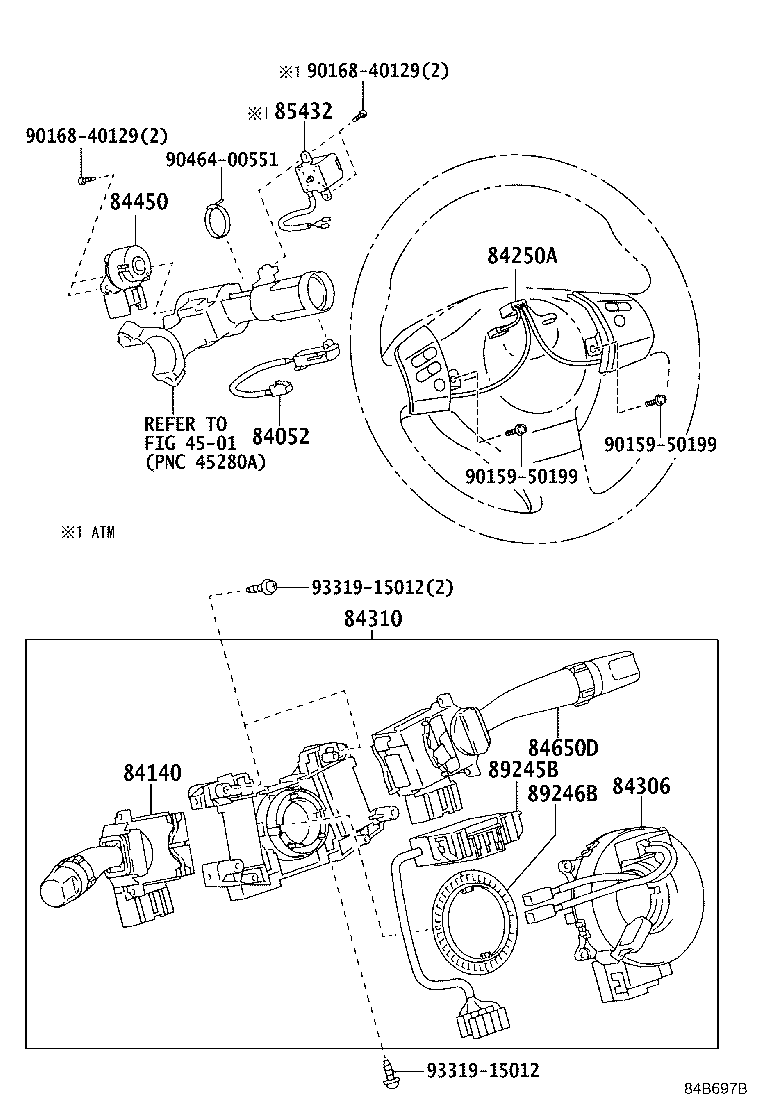 Figure 84B697B