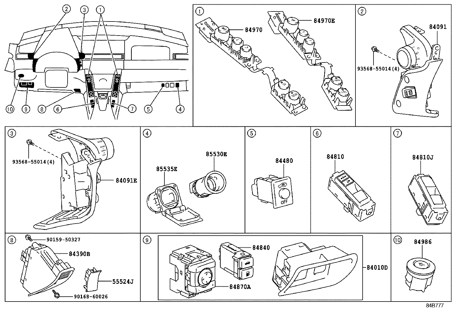 Figure 84B777