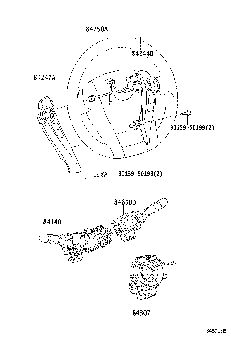 Figure 84B913E