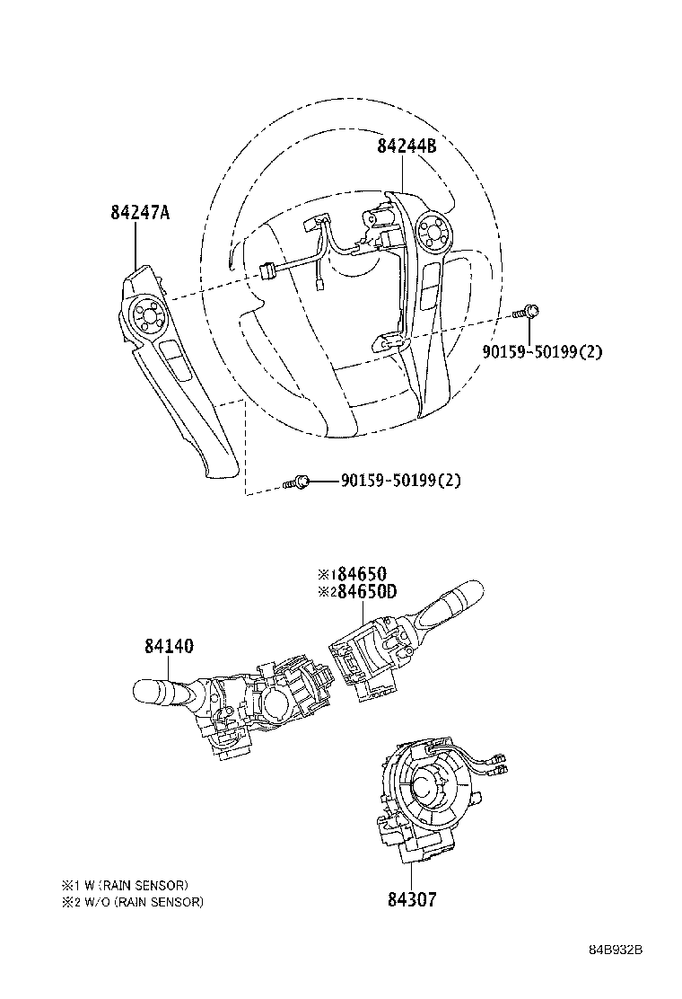Figure 84B932B