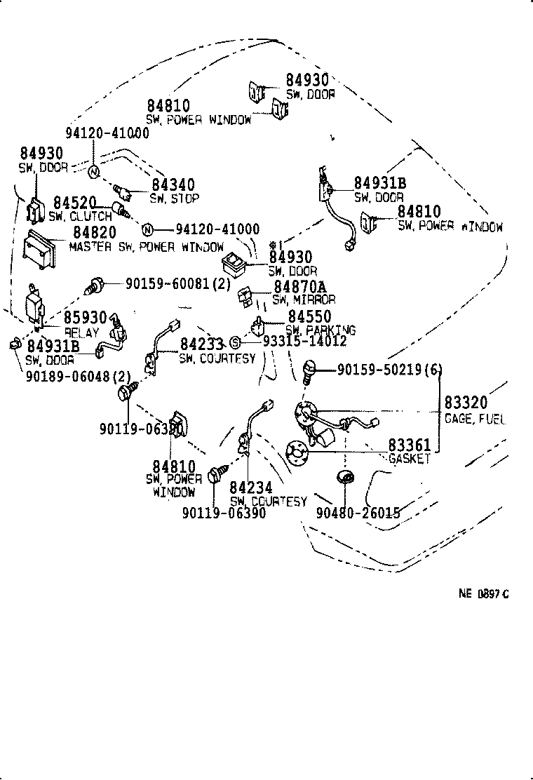 Figure 84B945