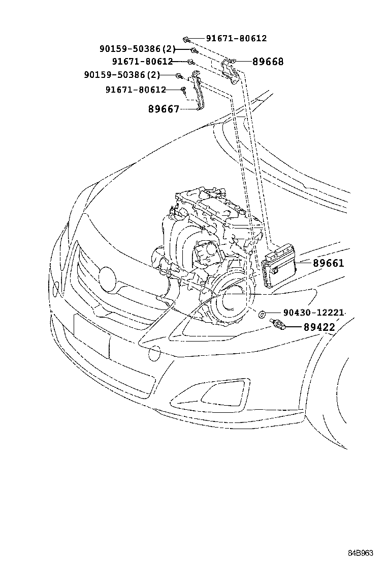 Figure 84B963