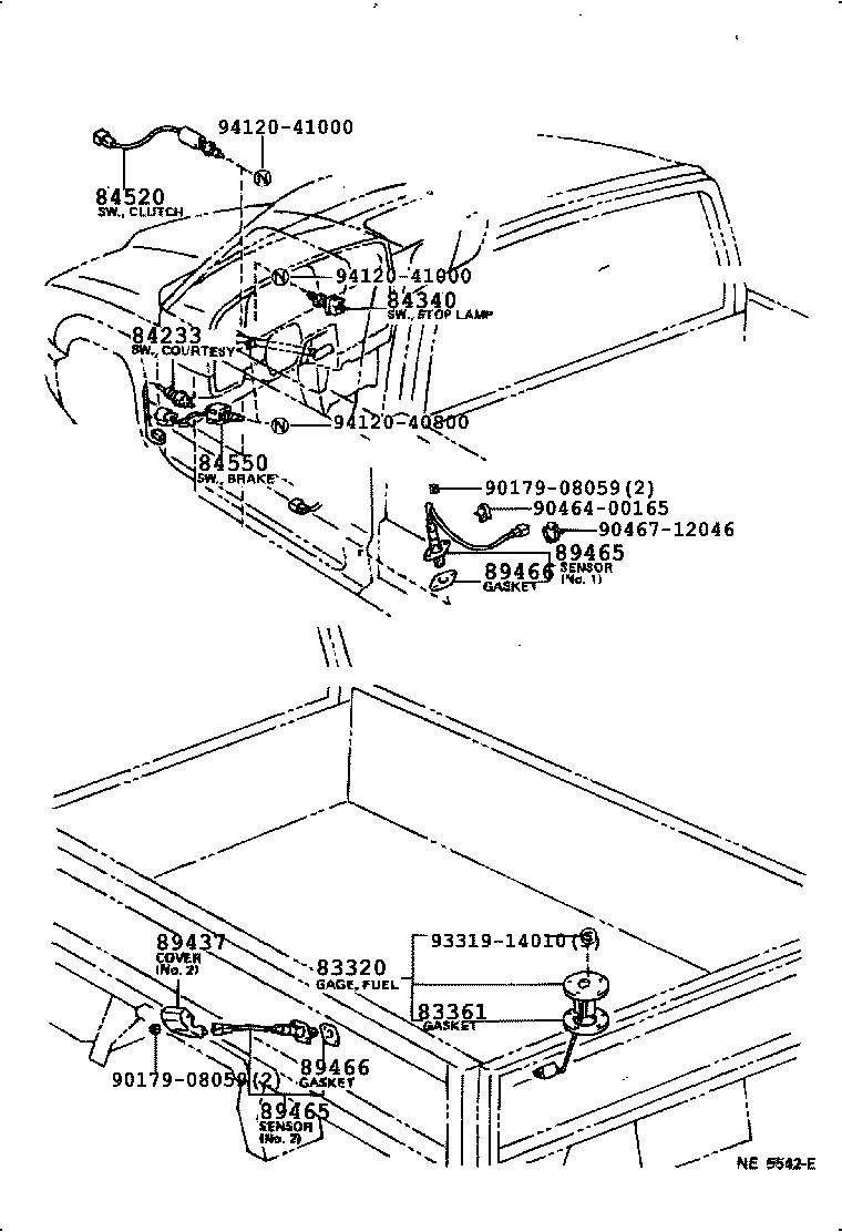 Figure 84C019