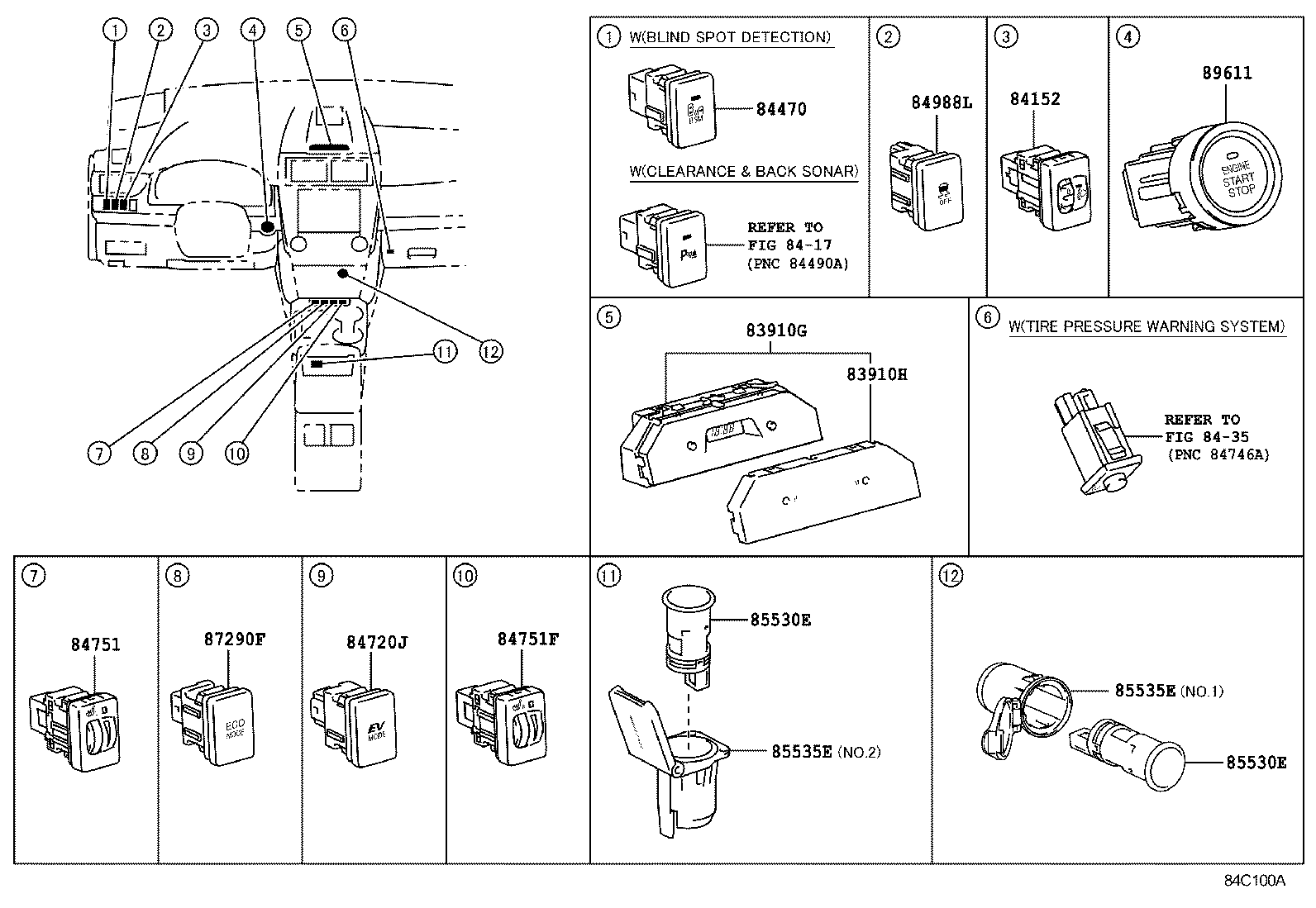Figure 84C100A