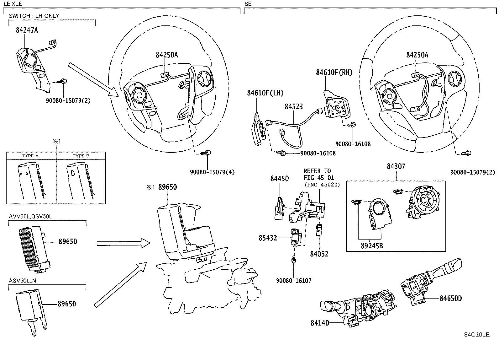 Figure 84C101E