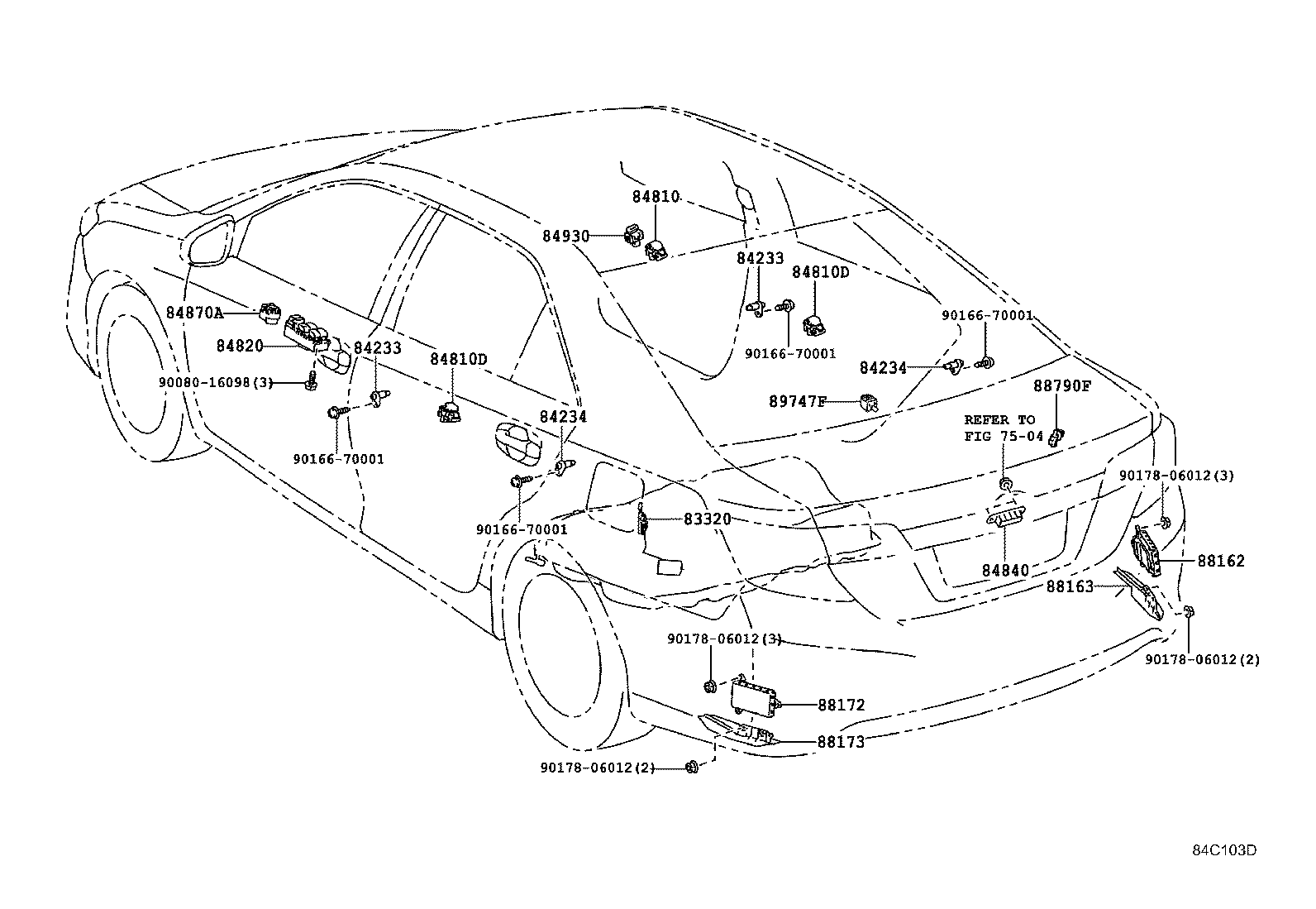 Figure 84C103D