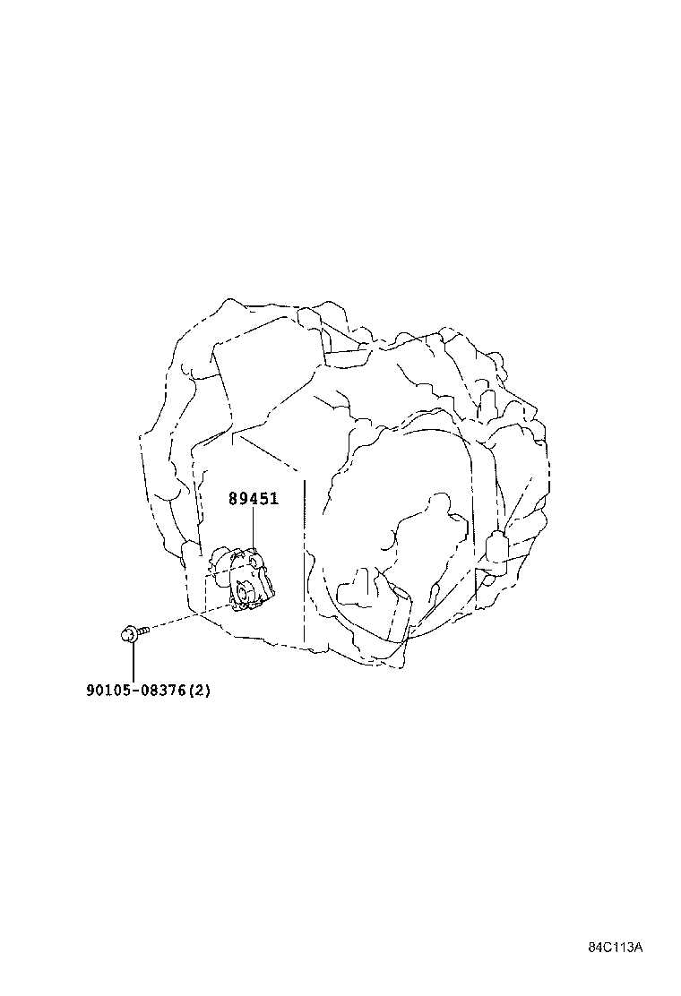 Figure 84C113A