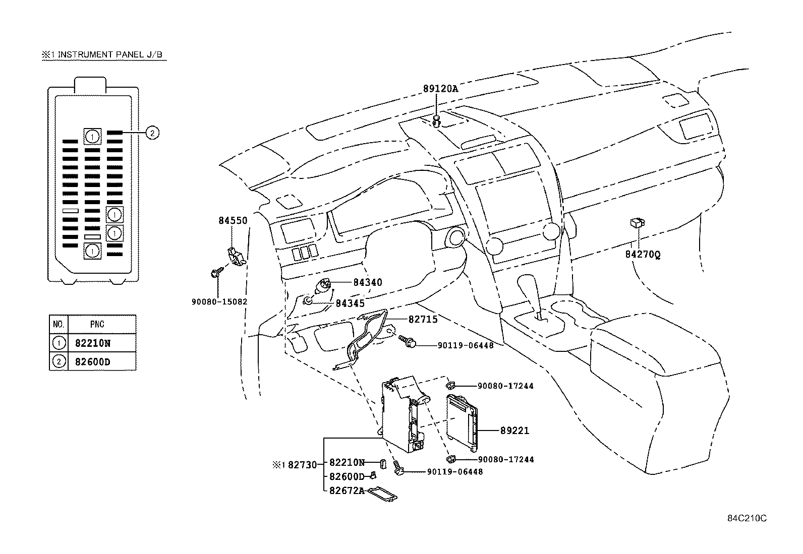 Figure 84C210C