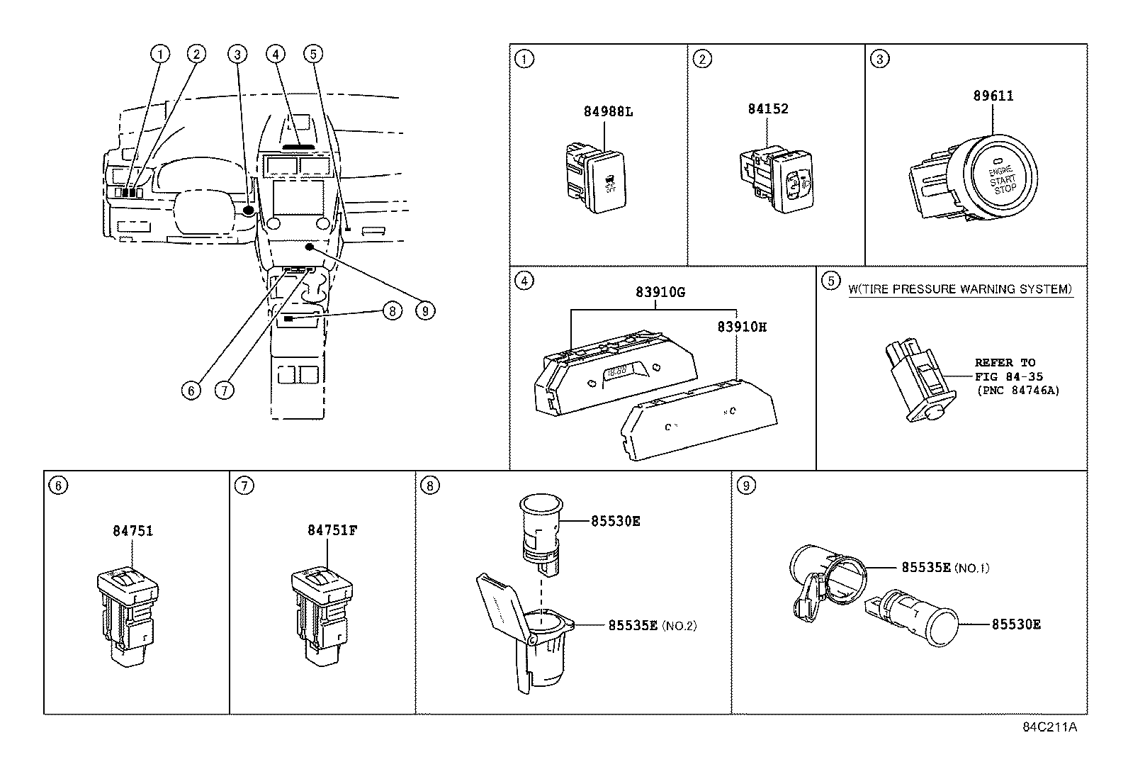Figure 84C211A