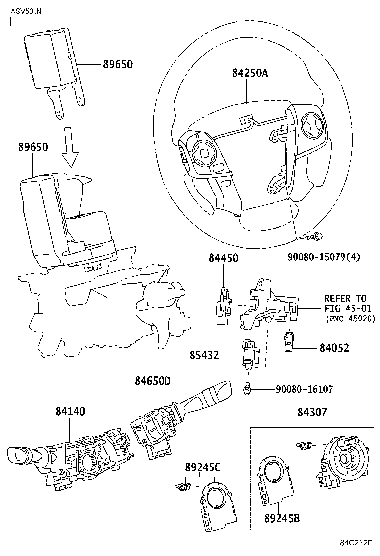 Figure 84C212F
