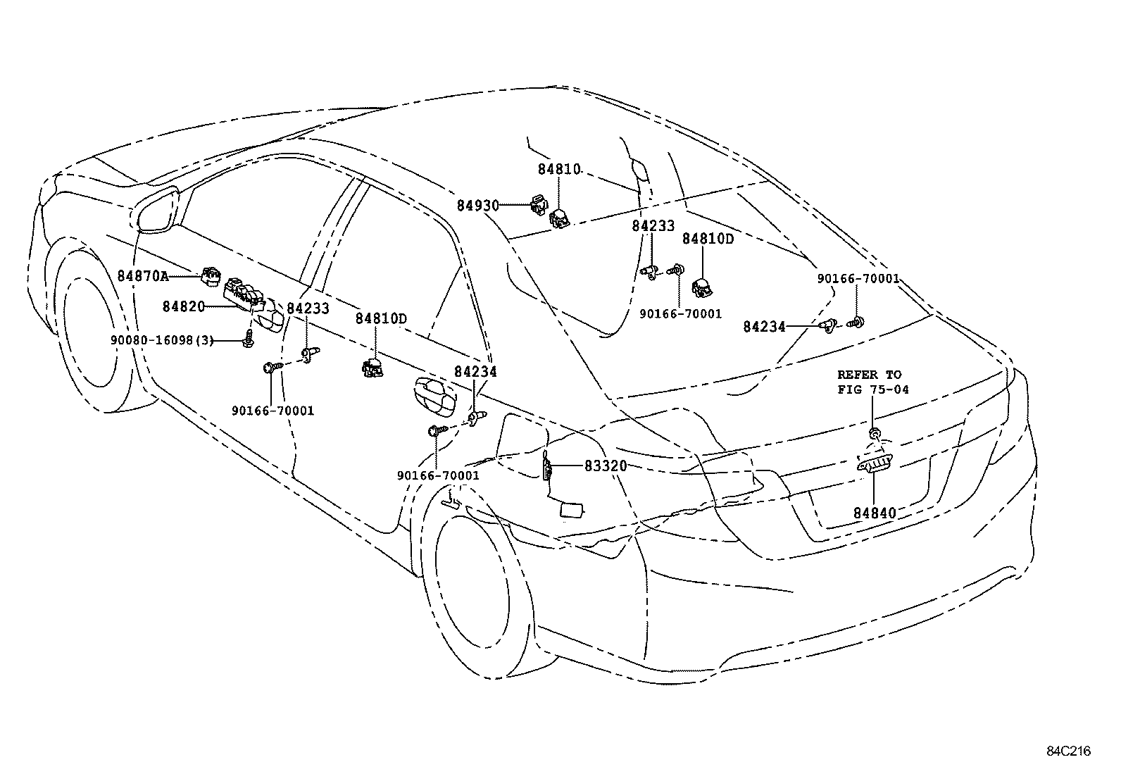 Figure 84C216