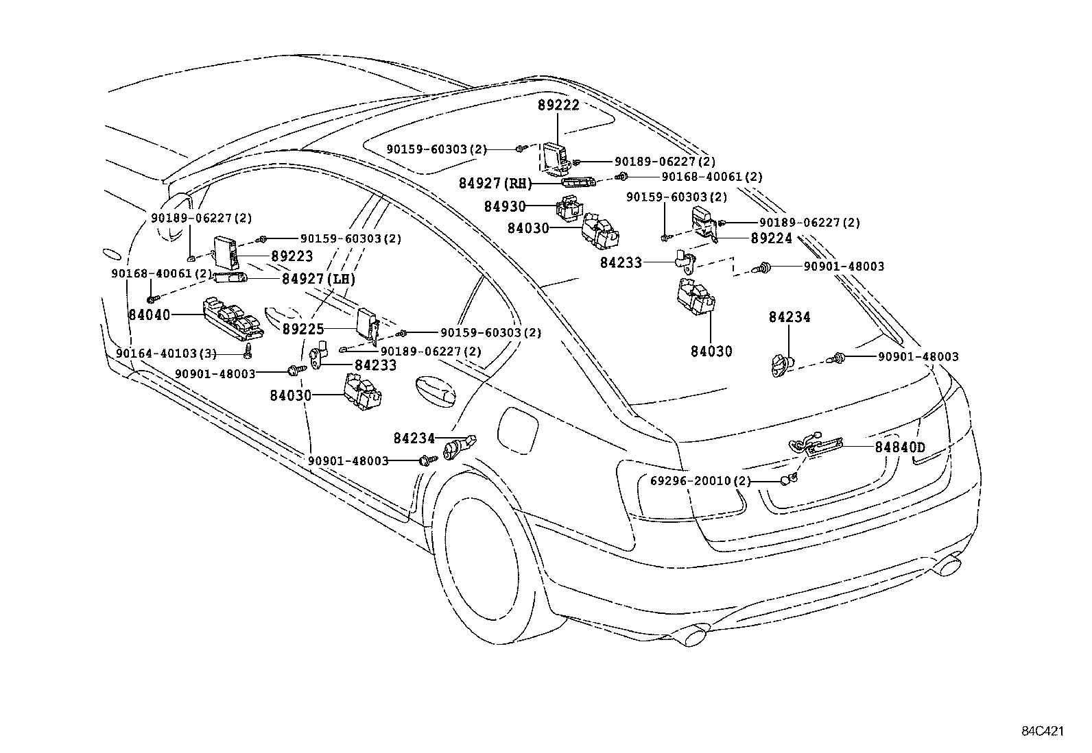 Figure 84C421