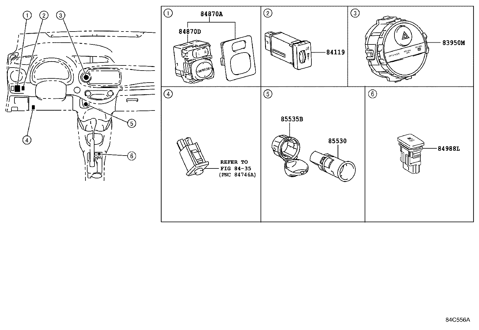 Figure 84C556A