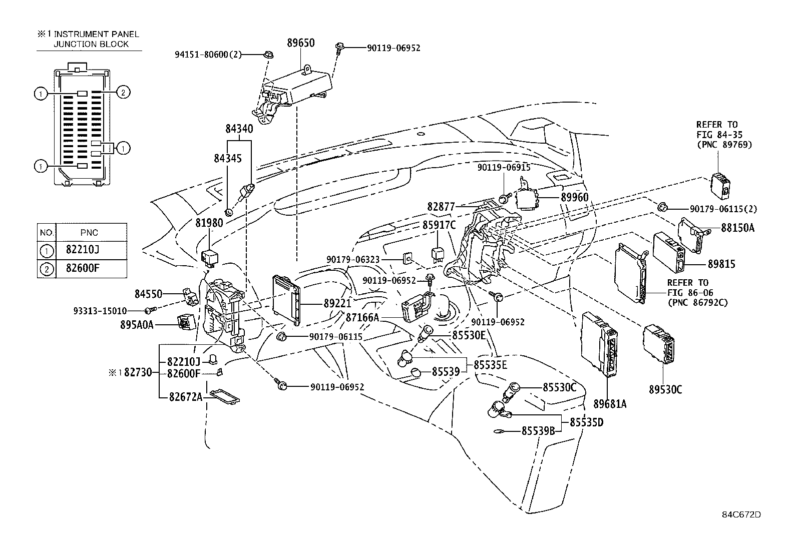 Figure 84C672D