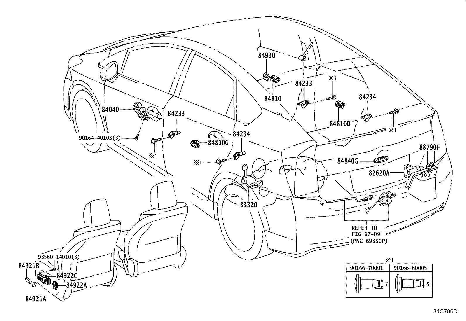 Figure 84C706D