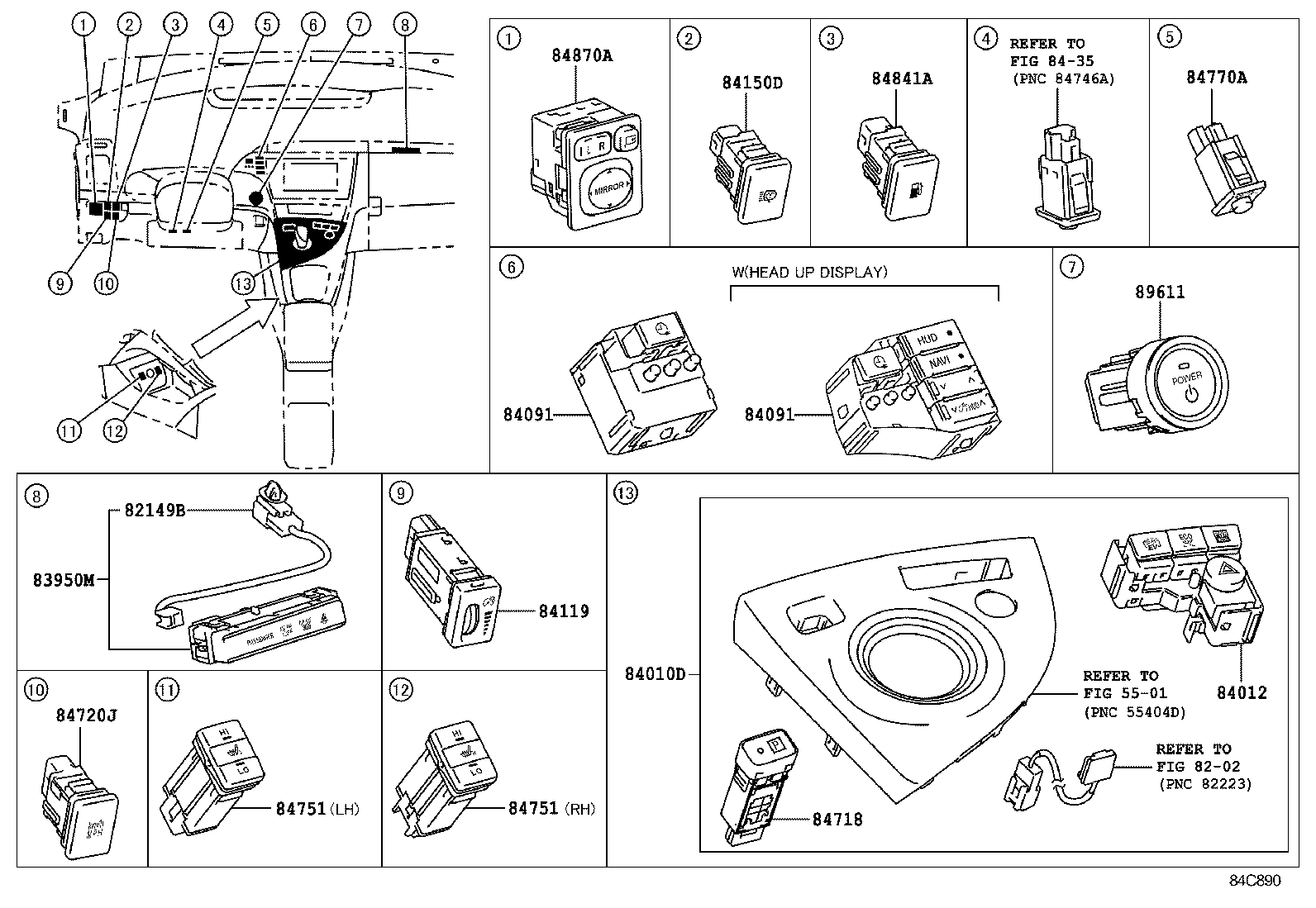 Figure 84C890