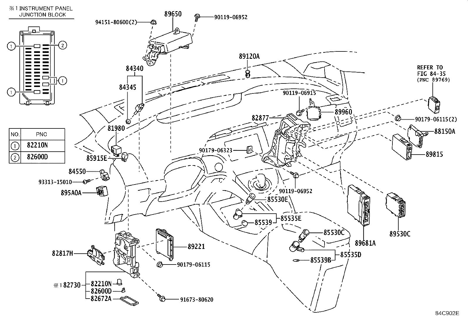 Figure 84C902E
