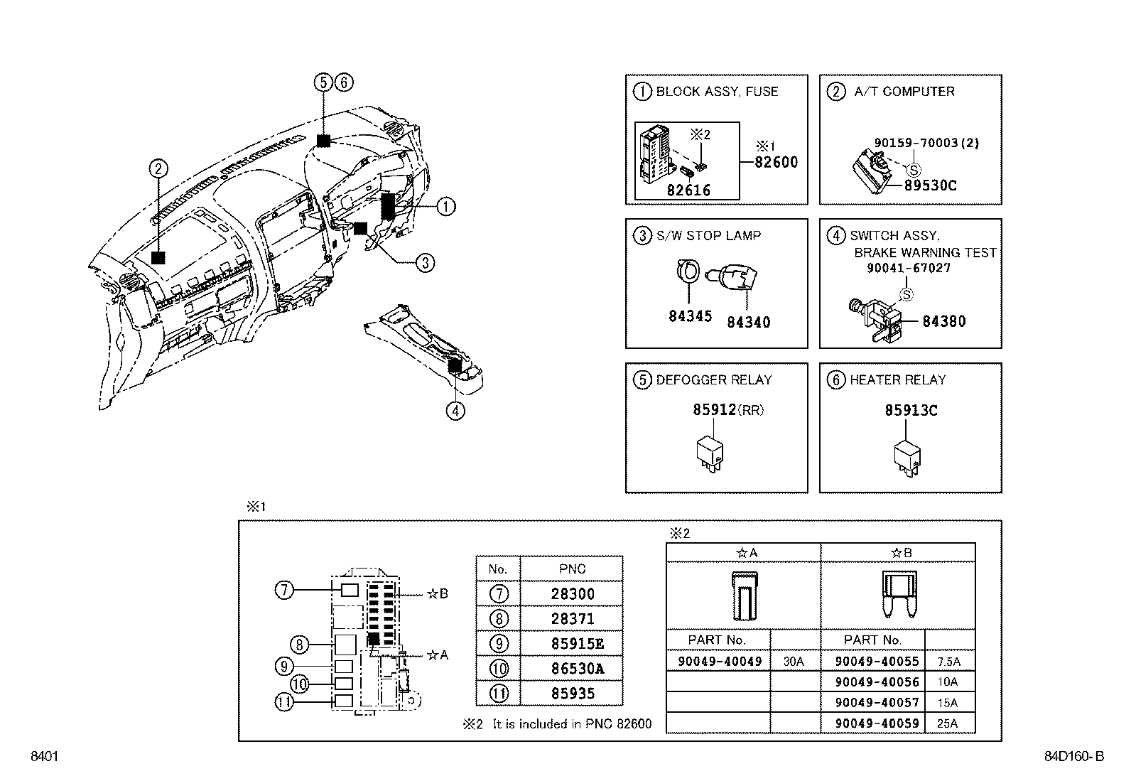Figure 84D160B