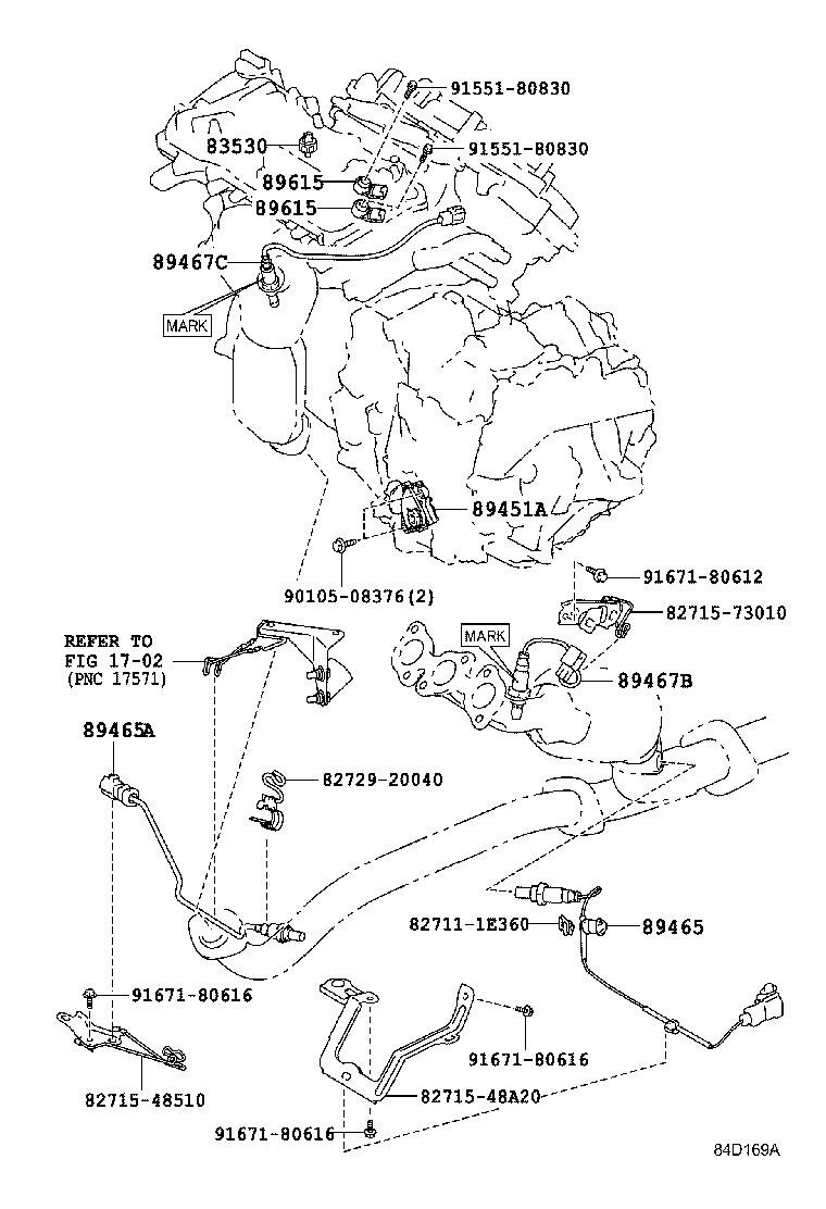 Figure 84D169A