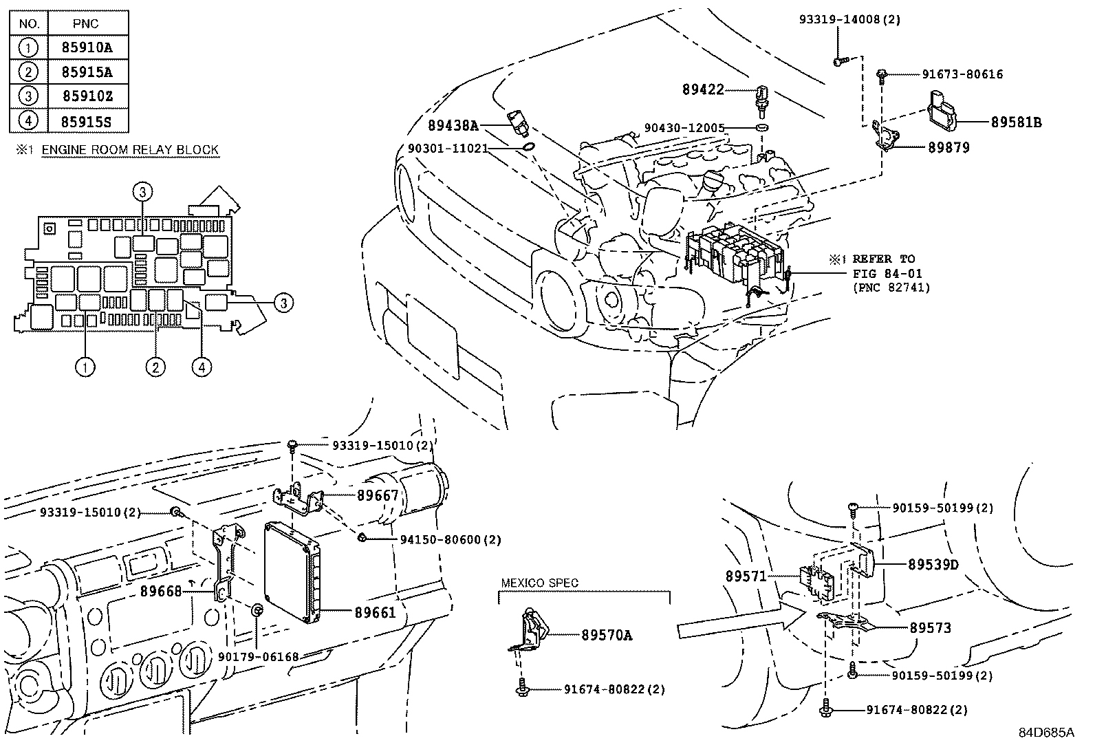 Figure 84D685A