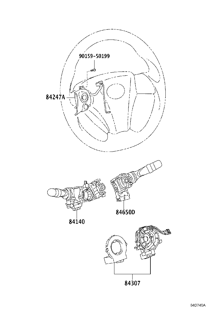 Figure 84D740A