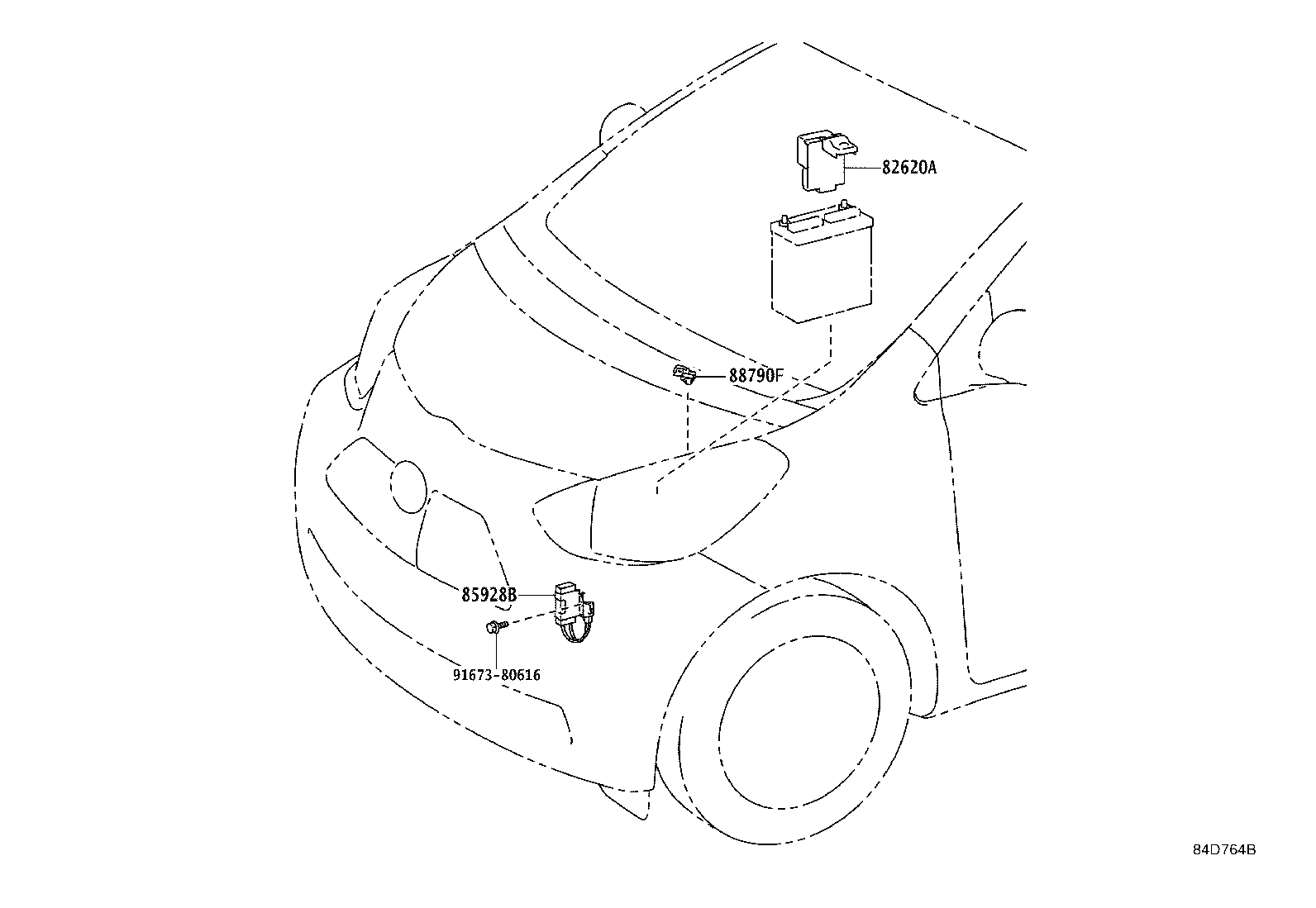 Figure 84D764B