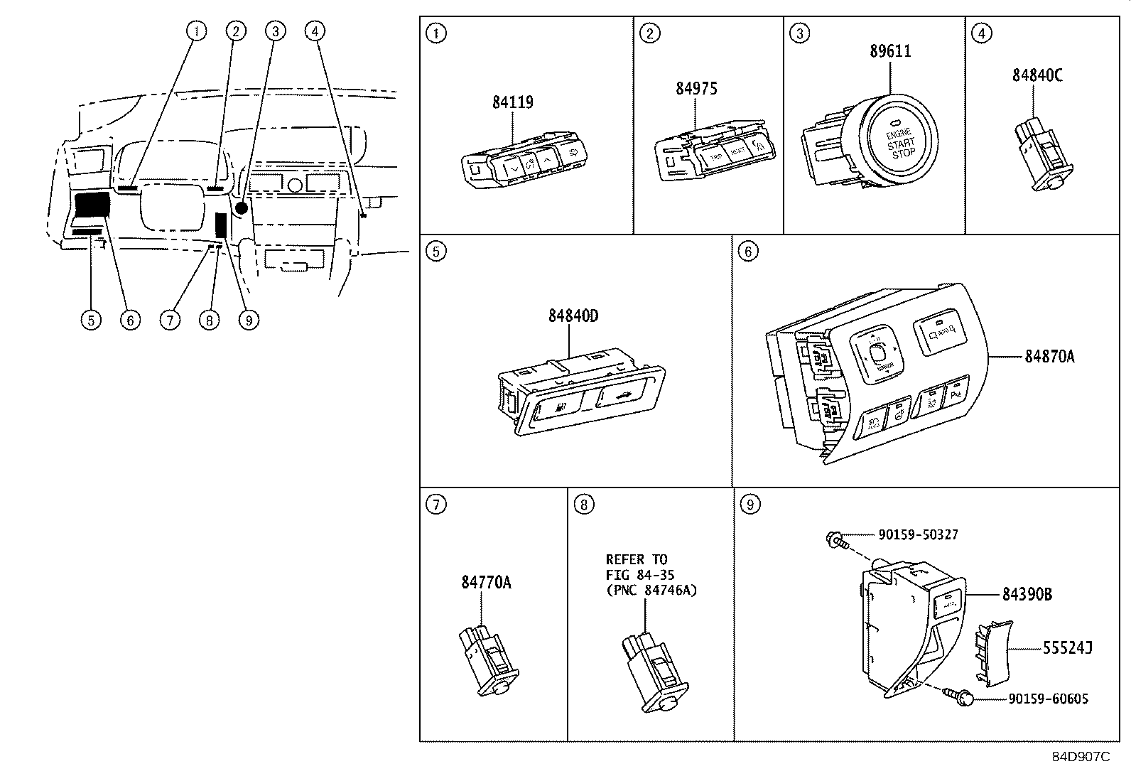Figure 84D907C