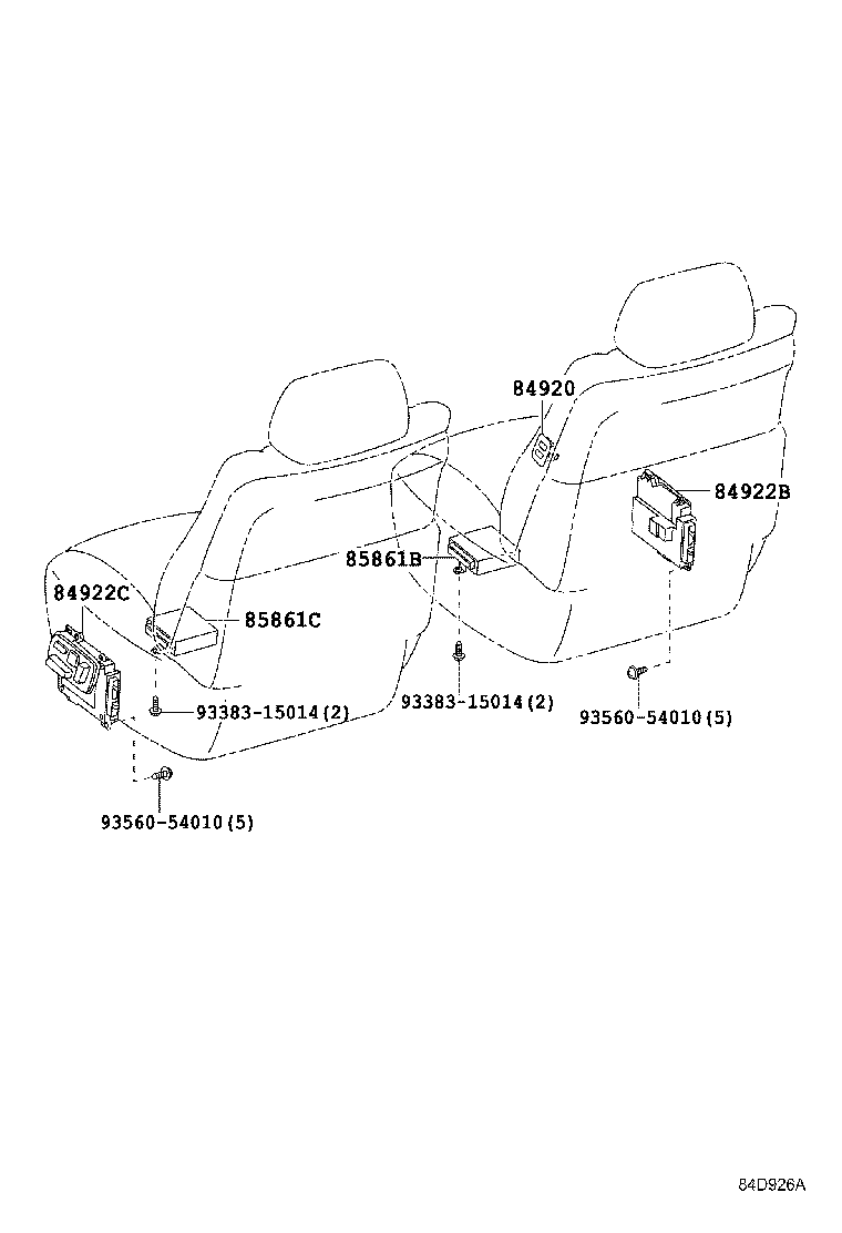 Figure 84D926A
