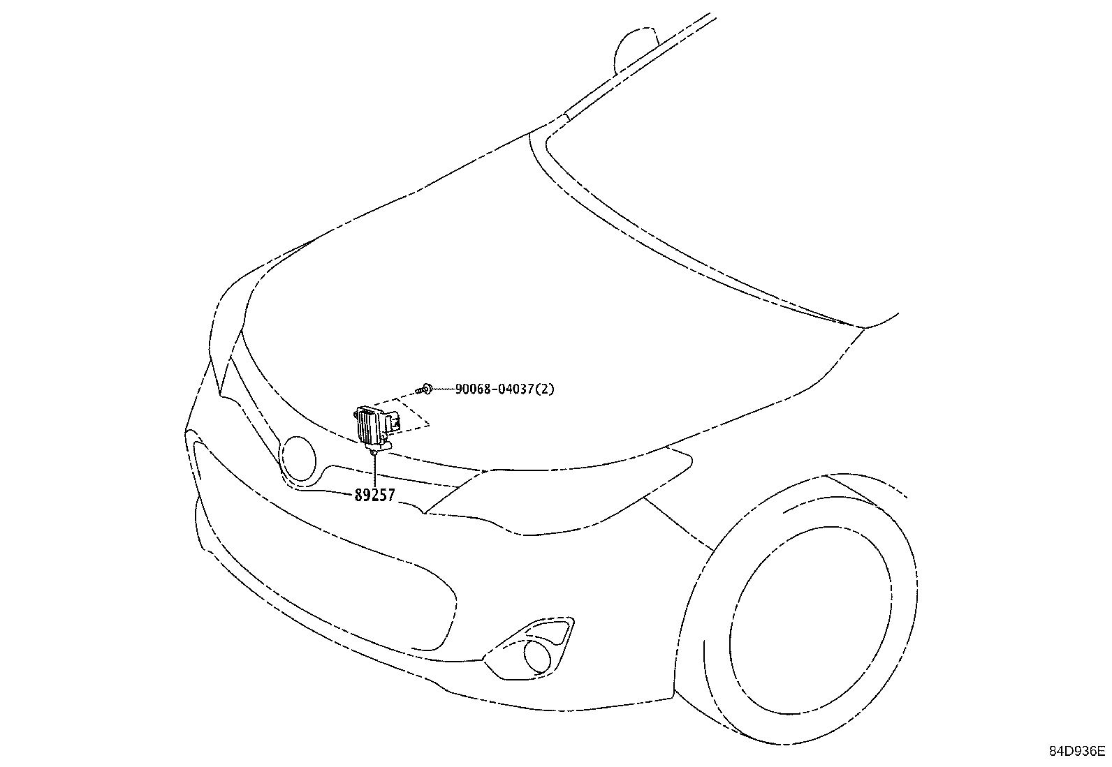 Figure 84D936E